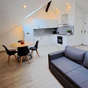 Appartement met een Slaapkamer